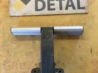 подножка MAN