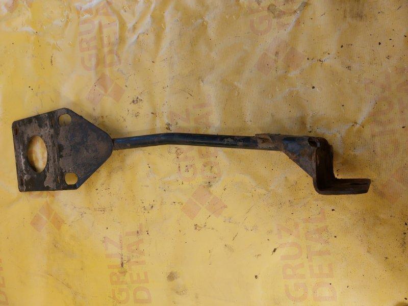 крепление ( кронштейн ) крыла MAN, 81612435419 - фото №1