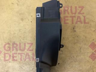 обшивка салона MAN TGX 1 поколение 2008, D 2066 LF 37, 81639030322 - фото №2