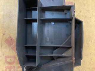 обшивка салона MAN TGX 1 поколение 2008, D 2066 LF 37, 81639030322 - фото №3