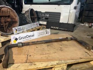 Стабилизатор подвески переднего моста MAN TGA 1 поколение (2000 - 2008)