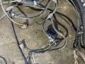 Проводка рамы MAN, 81254546505, 81254556070, LH1300 - фото №4
