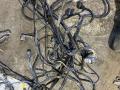 Проводка рамы MAN, 81254546505, 81254556070, LH1300 - фото №11