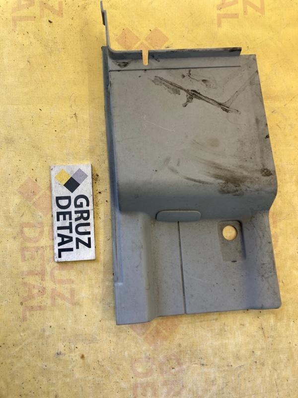 Накладка ремня безопасности MAN TGA 1 поколение (2000 - 2008) - фото №1