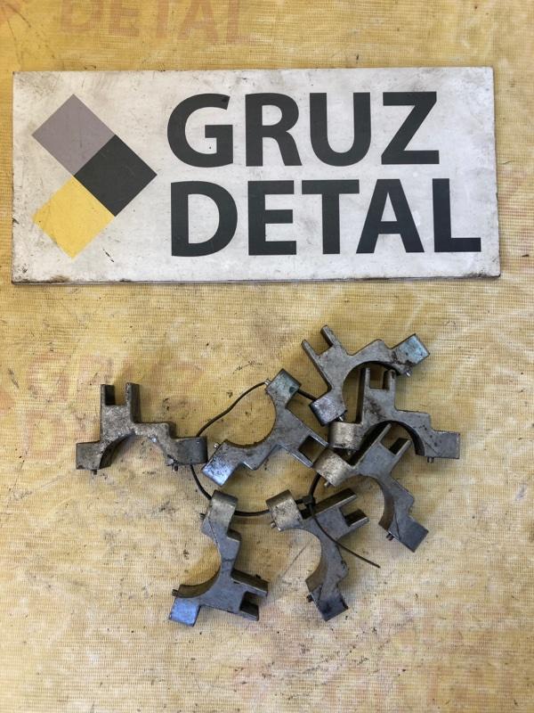 Планка крепления распредвала MAN TGA 1 поколение (2000 - 2008) - фото №1