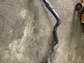 Труба ретарды (патрубок ретарды) MAN