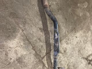 Труба ретарды (патрубок ретарды) MAN