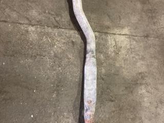 Труба ретарды (патрубок ретарды) MAN