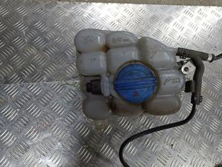 бачок расширительный Volkswagen Touareg 2 поколение 2012, P0121407B