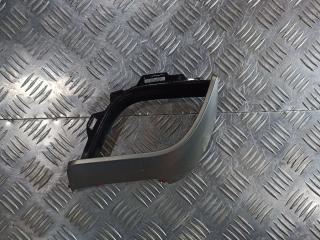 дефлектор обдува салона Toyota C-HR 1 поколение AX10 2017, 55012F4010