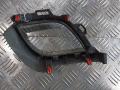 дефлектор обдува салона Toyota C-HR 1 поколение AX10 2017, 55012F4010 - фото №3