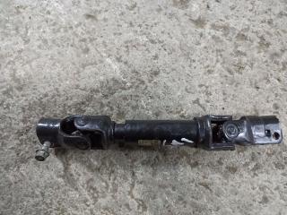 рулевой карданчик Opel Insignia 1 поколение (A) 2010, 13219344