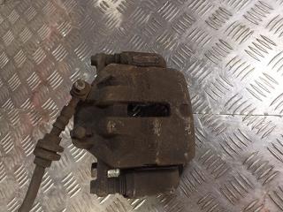 суппорт передний правый Opel Insignia 1 поколение (A) 2010, 13219198