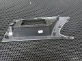 рамка под магнитолу Audi A4 B8/8K 2010, 8K1857186G - фото №4