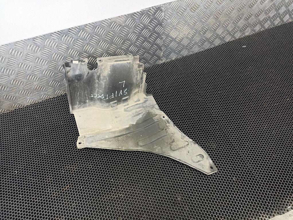 защита двигателя Suzuki Swift 4 поколение 2015, 7242168L0 - фото №1