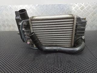 интеркулер Toyota Yaris 2 поколение XP90 [рестайлинг] 2012, 179000N030