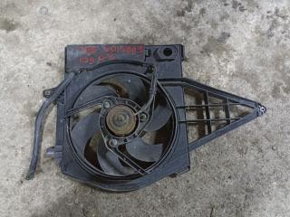 вентилятор радиатора Citroen Evasion 1 поколение 1997, MT19727784
