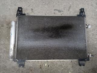 радиатор кондиционера Toyota Yaris XP9 2007, 884600D0