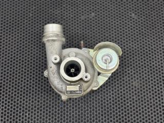 турбина Renault Duster 1 поколение 2015, 54359710028