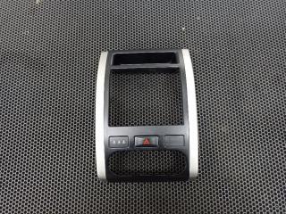рамка под магнитолу Nissan X-Trail T31 2011, 68260JG40A