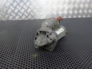 стартер Renault Megane 2 поколение [рестайлинг] 2009, 233003329R