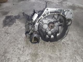 КПП механическая (МКПП) Renault Dokker 1 поколение 2015, 1.2 л., JR5377