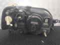 фара левая Renault Logan 1 поколение 2006, 8200211005 - фото №2