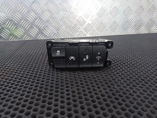 кнопка (выключатель) Kia Sportage 4 поколение 2017, 93700F1710