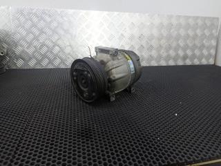 компрессор кондиционера Renault Scenic 1 поколение [рестайлинг] 2002, 7700103536