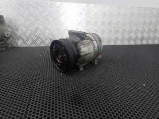 компрессор кондиционера Renault Scenic 1 поколение [рестайлинг] 2002, 7700103536