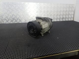 компрессор кондиционера Renault Scenic 1 поколение [рестайлинг] 2002, 7700103536