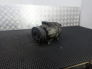 компрессор кондиционера Renault Scenic 1 поколение [рестайлинг] 2002, 7700103536