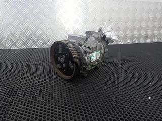 компрессор кондиционера Renault Kangoo 2 поколение 2009, 8200365787