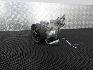 компрессор кондиционера Renault Kangoo 2 поколение 2009, 8200365787