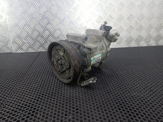 компрессор кондиционера Renault Kangoo 2 поколение 2009, 8200365787