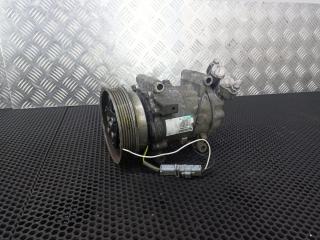 компрессор кондиционера Renault Kangoo 2 поколение 2009, 8200365787, 92600AZ74A, 8200651251