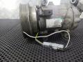 компрессор кондиционера Renault Kangoo 2 поколение 2009, 8200365787, 92600AZ74A, 8200651251 - фото №2