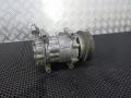 компрессор кондиционера Renault Kangoo 2 поколение 2009, 8200365787, 92600AZ74A, 8200651251 - фото №4