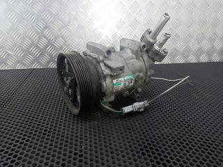 компрессор кондиционера Renault Kangoo 2 поколение 2009, 8200365787, 92600AZ74A, 8200651251