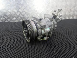 компрессор кондиционера Renault Kangoo 2 поколение 2009, 8200365787, 92600AZ74A, 8200651251