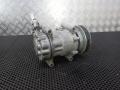 компрессор кондиционера Renault Kangoo 2 поколение 2009, 8200365787, 92600AZ74A, 8200651251 - фото №4