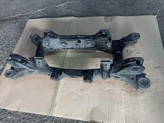 балка подвески задняя Kia Sportage 4 поколение 2017, 55405F1100