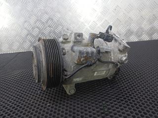 компрессор кондиционера Renault Talisman 1 поколение 2018, 926004EB0A