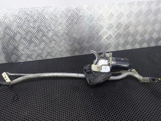 механизм стеклоочистителя (трапеция дворников) Peugeot 405 1 поколение [рестайлинг] 1994, 642083