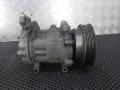 компрессор кондиционера Renault Clio 3 поколение 2007, 8200953359 - фото №5