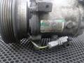 компрессор кондиционера Renault Clio 3 поколение 2007, 8200953359 - фото №3