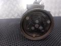 компрессор кондиционера Renault Clio 3 поколение 2007, 8200953359 - фото №6