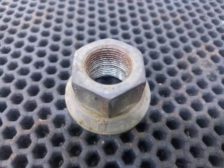 гайка колесная MAN TGX 1 поколение 2012, 81455030056, 81455030049, 81455030001