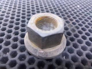 гайка колесная MAN TGX 1 поколение 2012, 81455030056, 81455030049, 81455030001