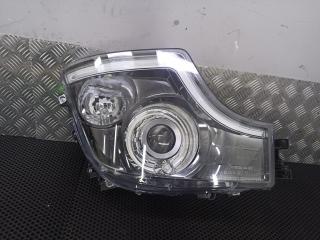 фара правая Mercedes-Benz Actros 4 поколение (MP4) 2021, A9618207139